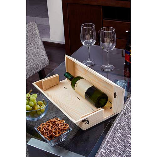 ESTUCHE PARA VINOS GODELLO