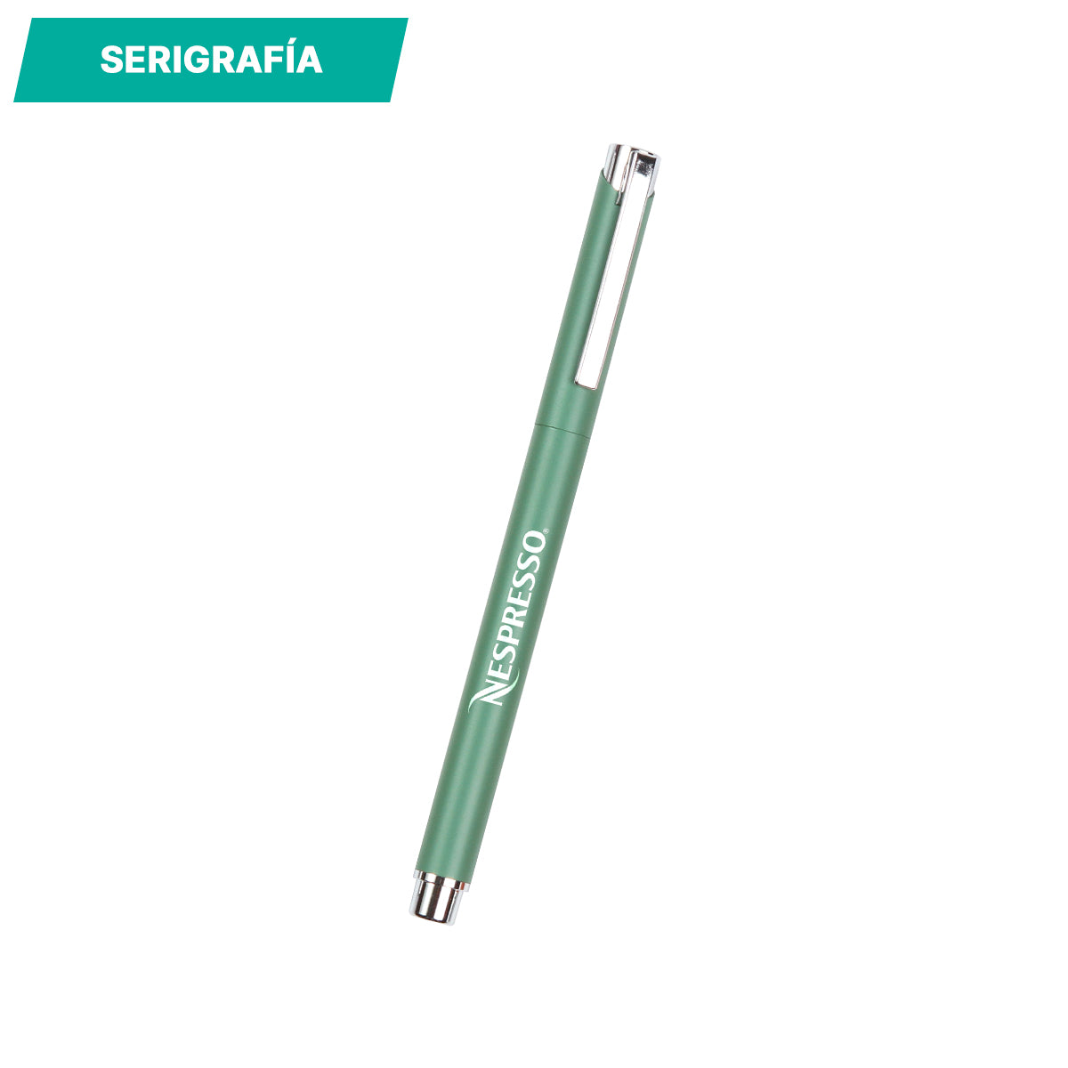 Bolígrafo Donau.