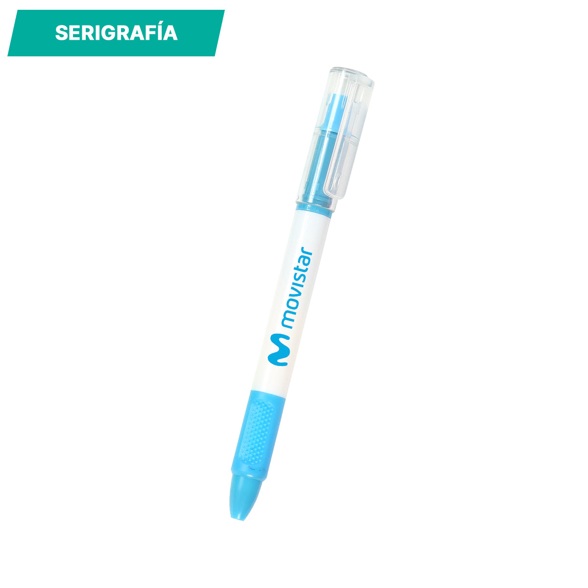Bolígrafo Skikda.