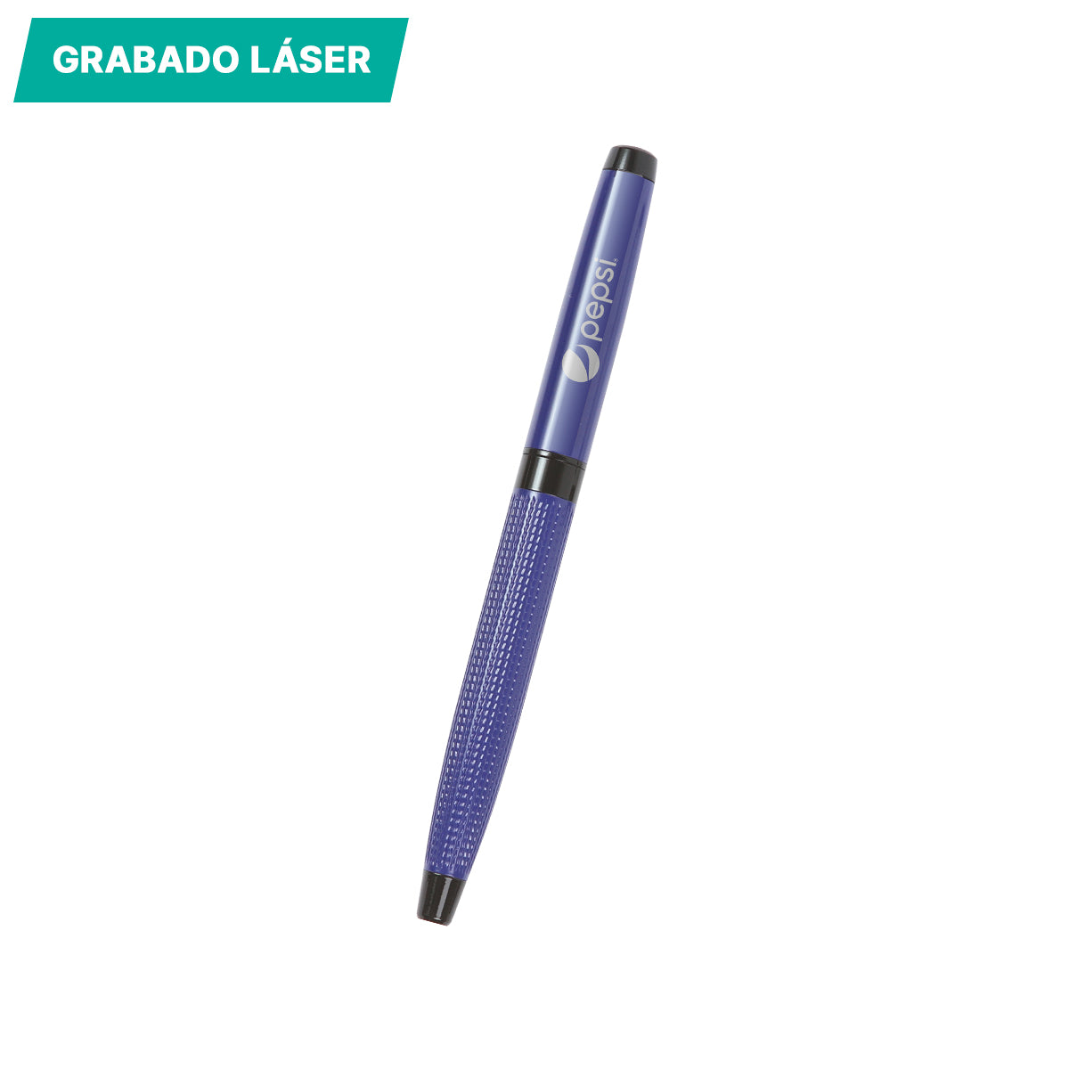 Bolígrafo Retiers.