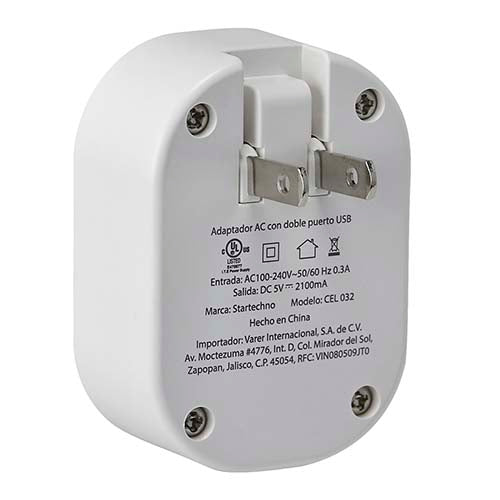 ADAPTADOR SORK