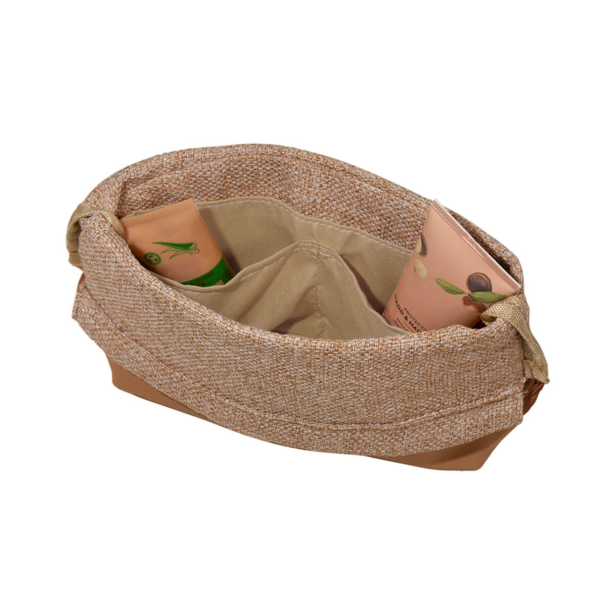 COSMETIQUERA ISABELLA