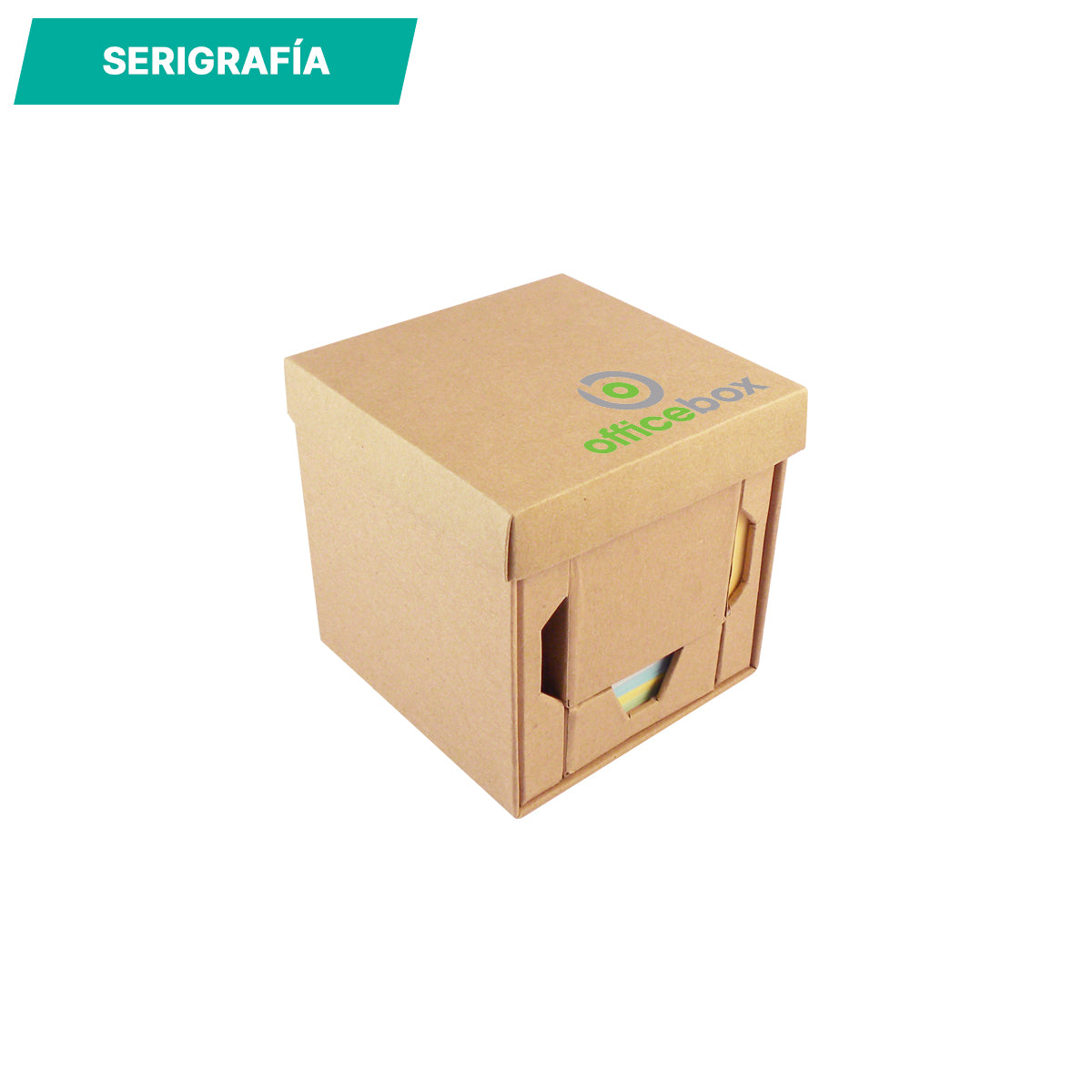 Kit ecológico Naos.
