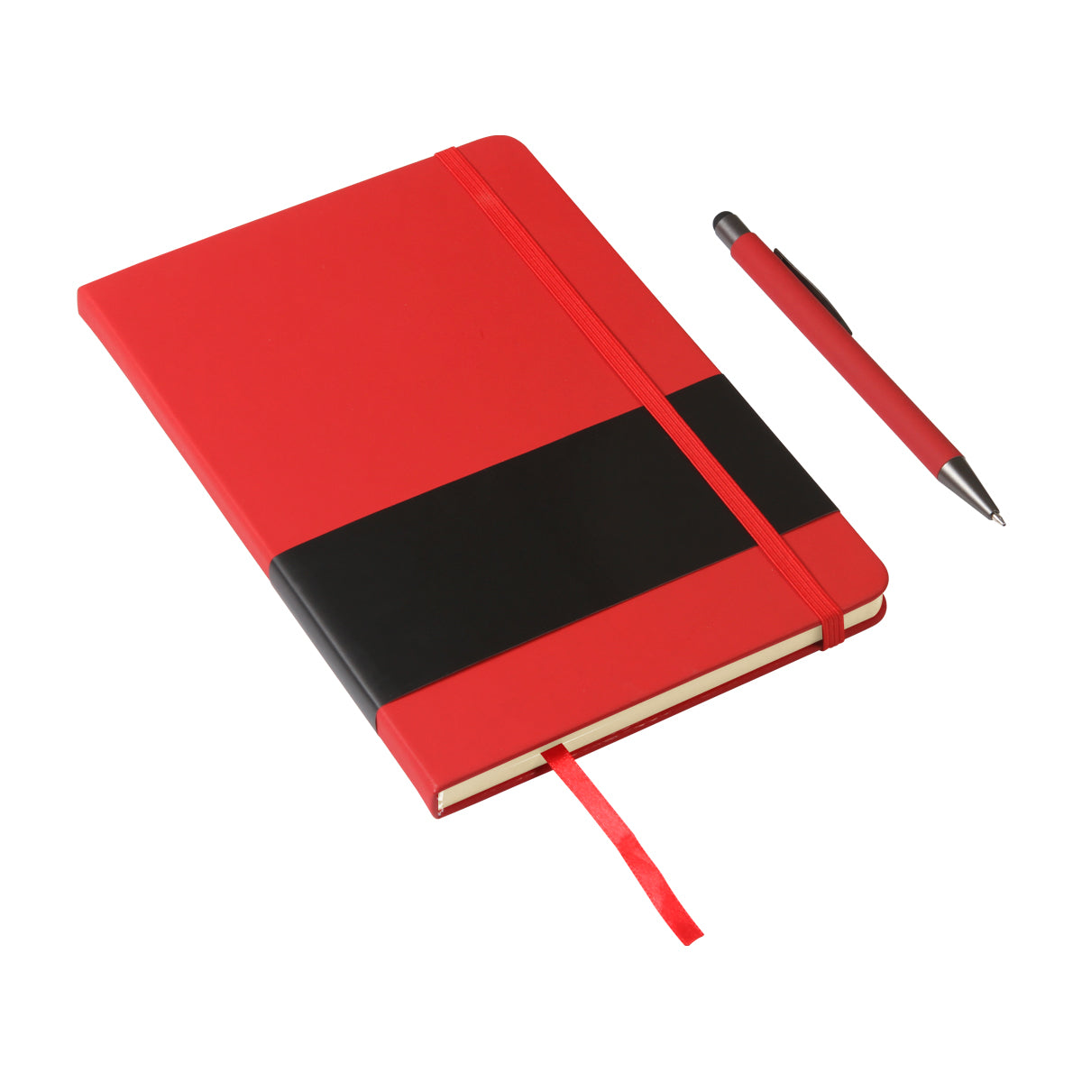 Set de libreta Andhra.