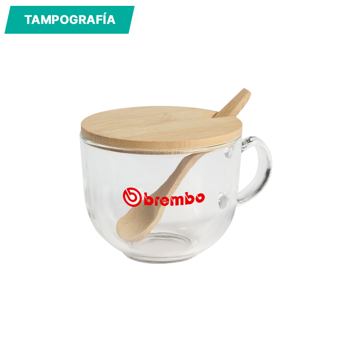 Taza Krupki.