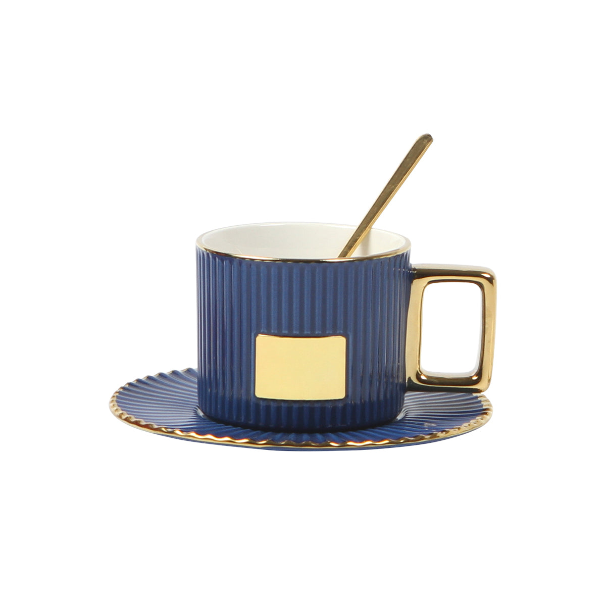 Taza Caminia.