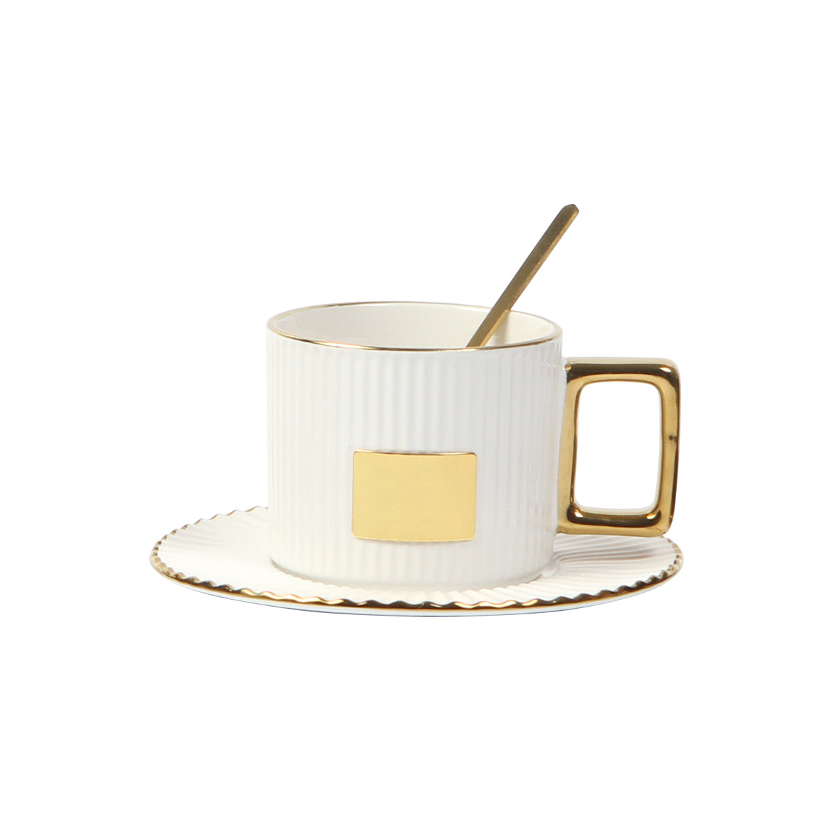 Taza Caminia.