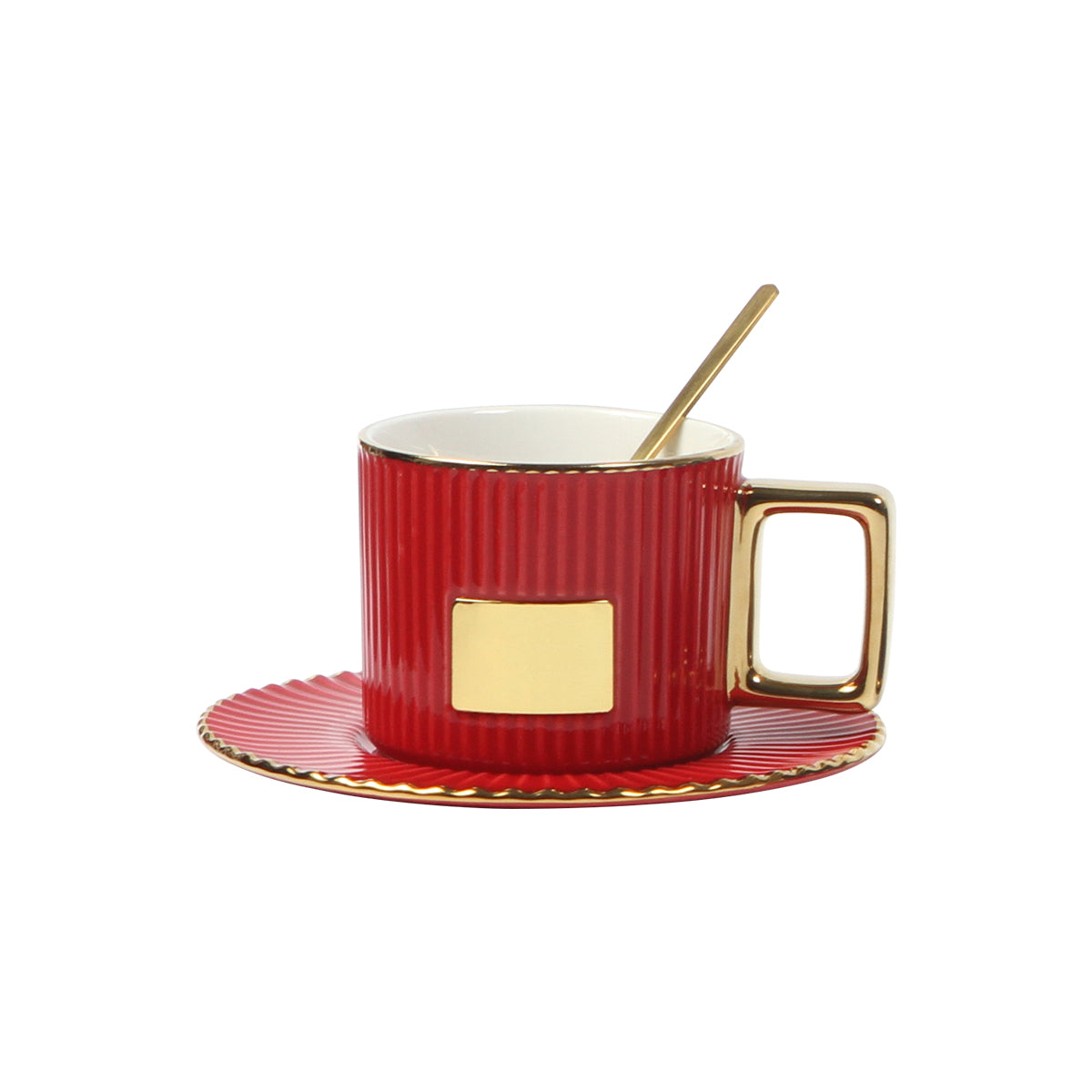 Taza Caminia.