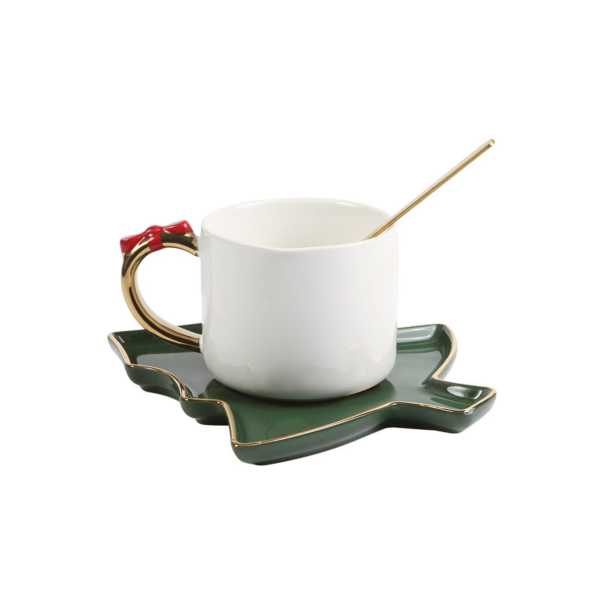 Taza Alcamo.