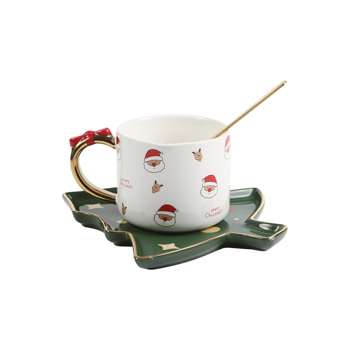 Taza Alcamo.