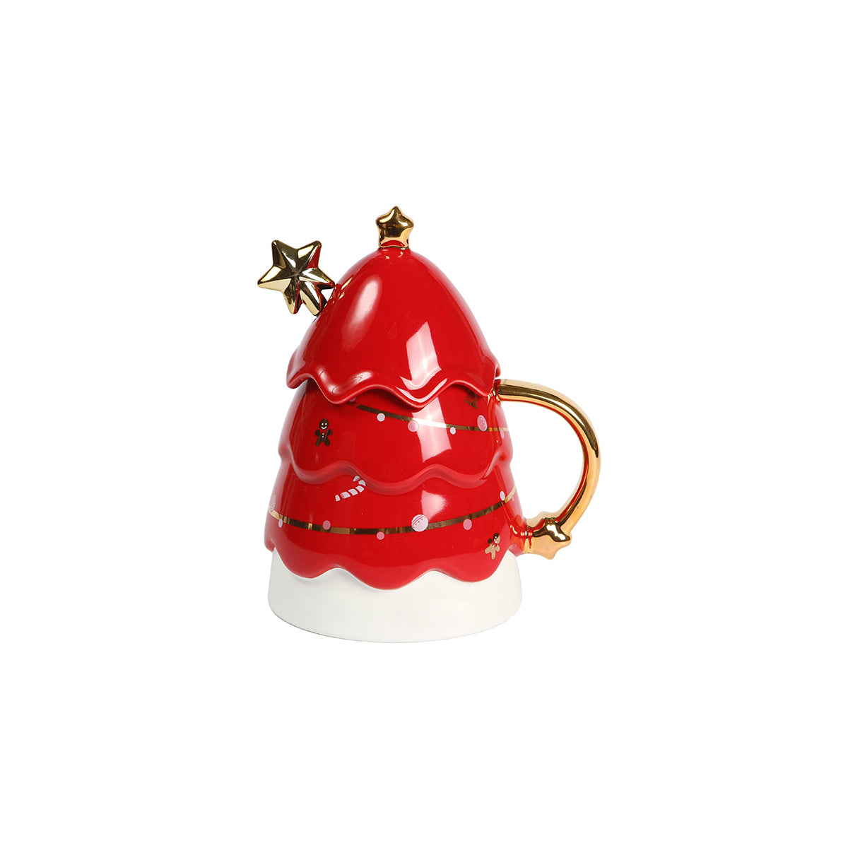 Taza Lucapa.
