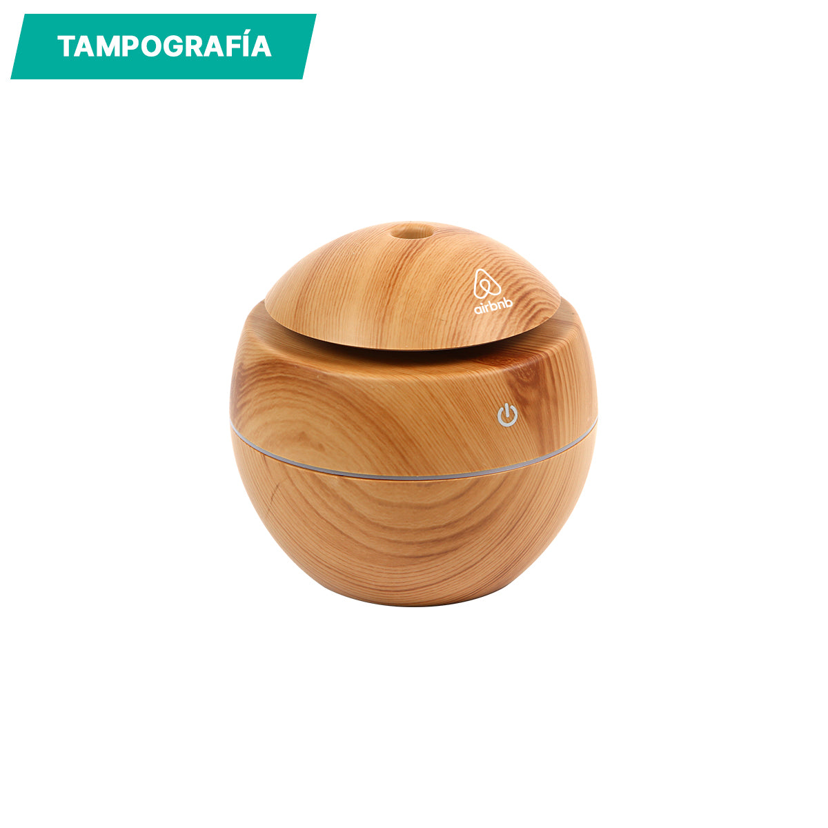 Humidificador Dollon.