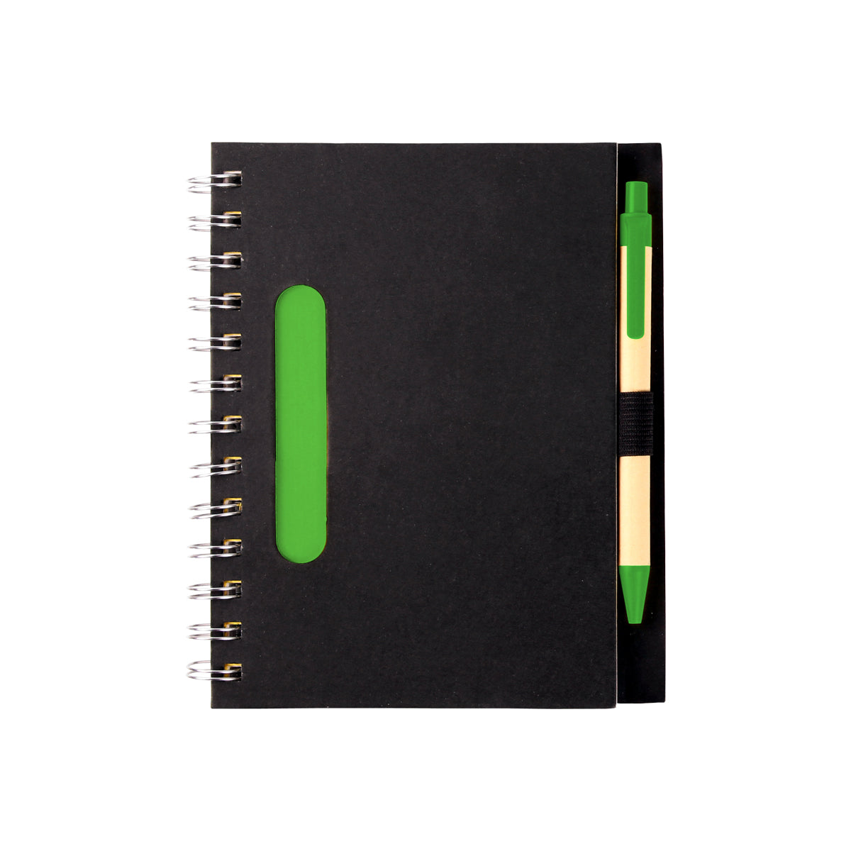 Libreta ecológica Sidney.