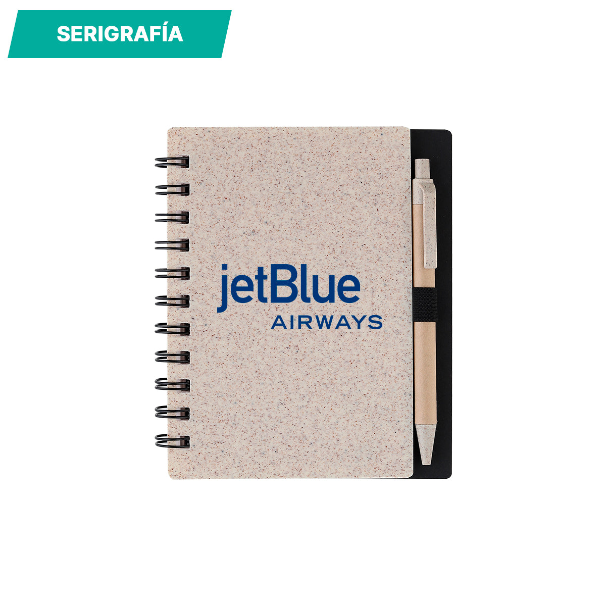 Libreta Limasol.