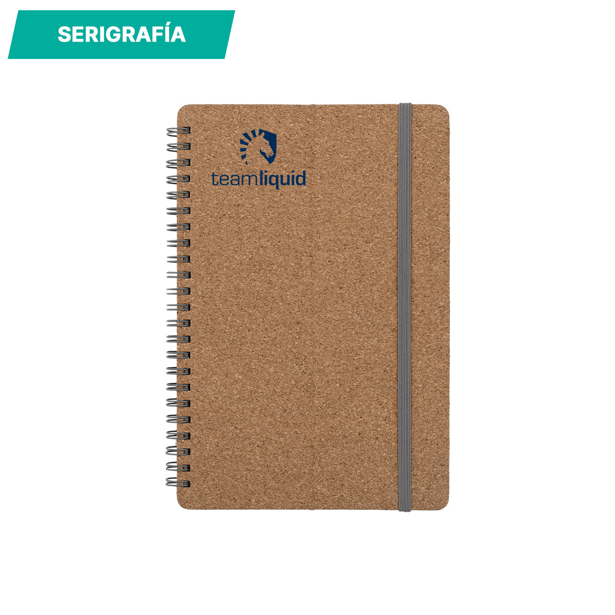 Libreta Angkor.