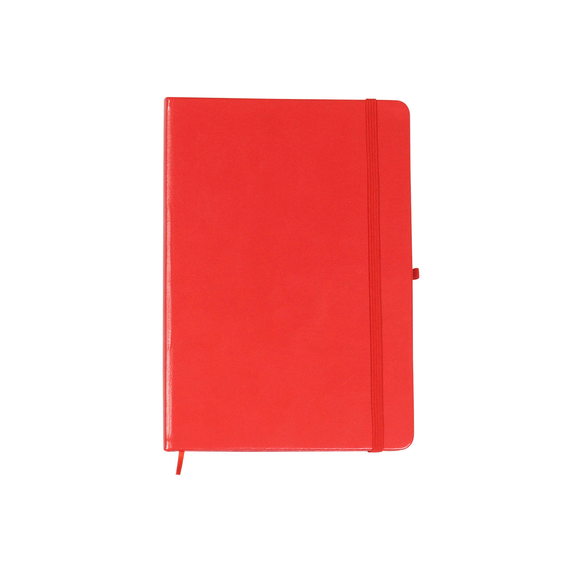 Libreta Sasso.