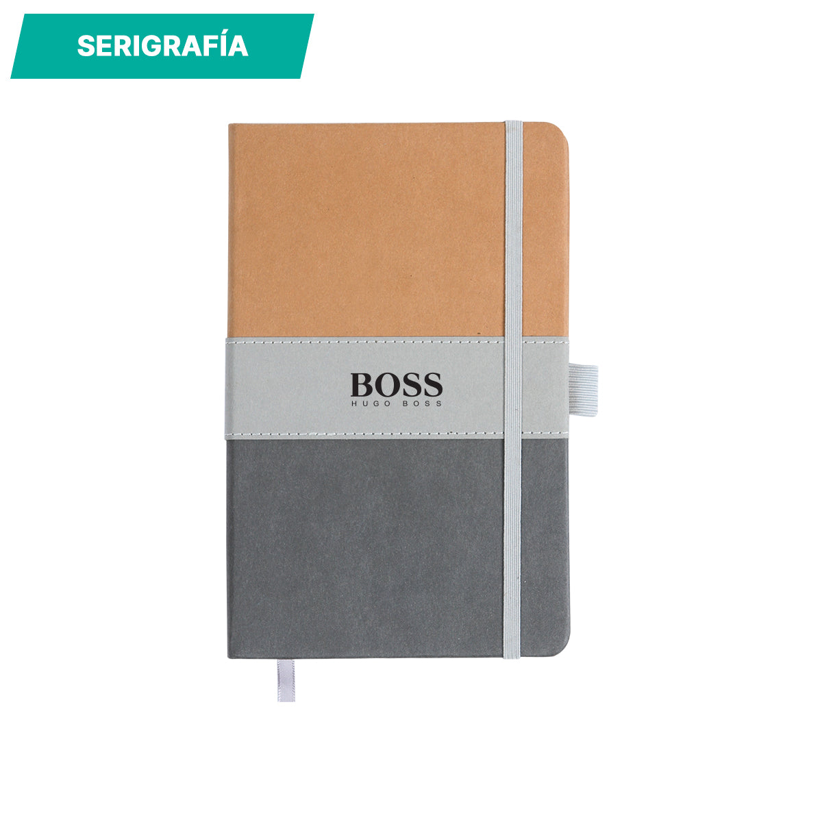 Libreta Arrone.
