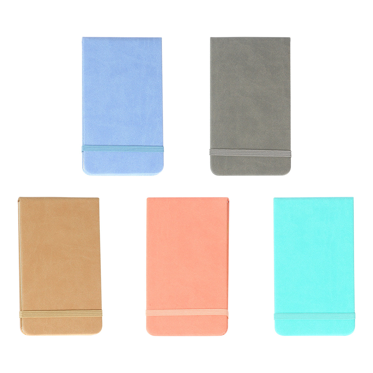 Libreta Arsoli.