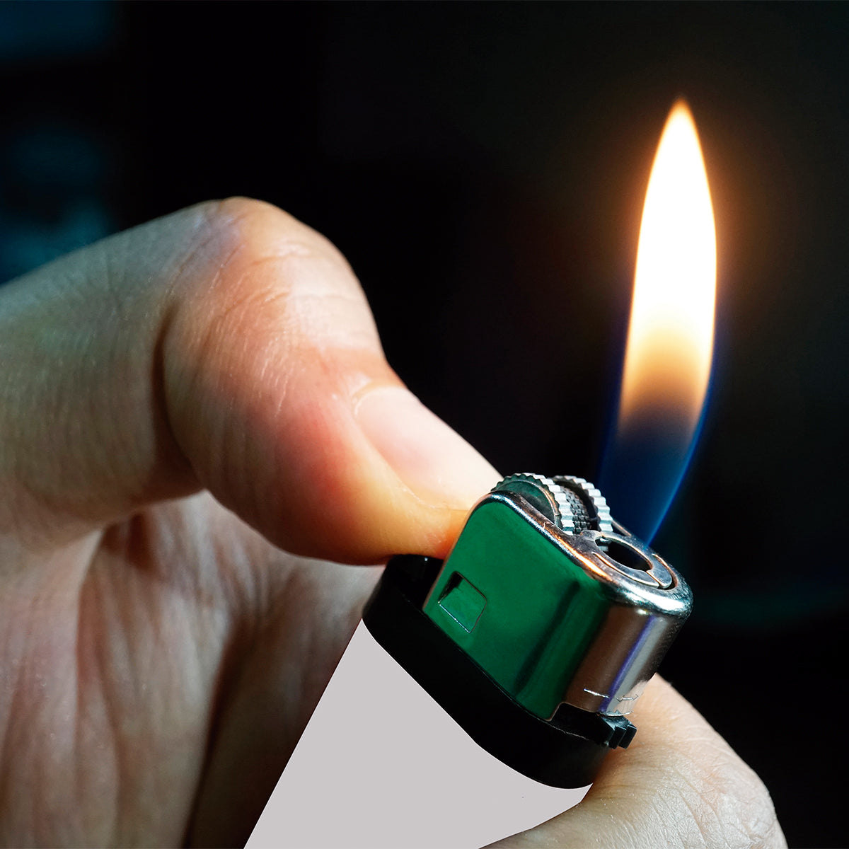 Encendedor mini TOKAI.