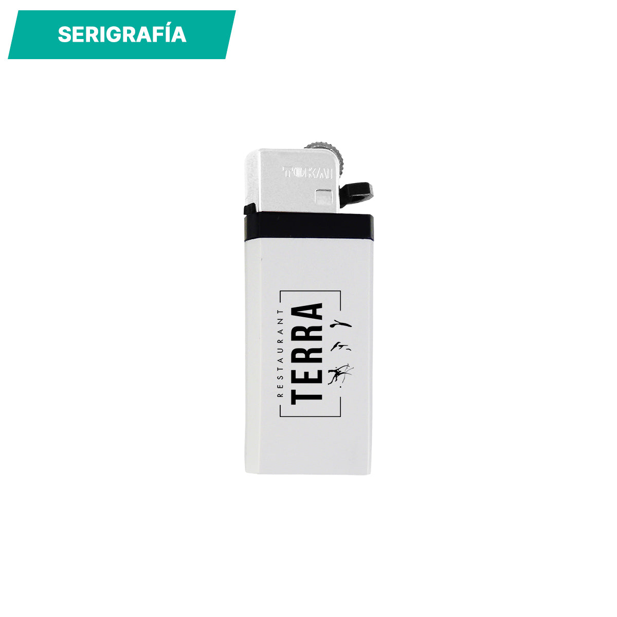 Encendedor mini TOKAI.
