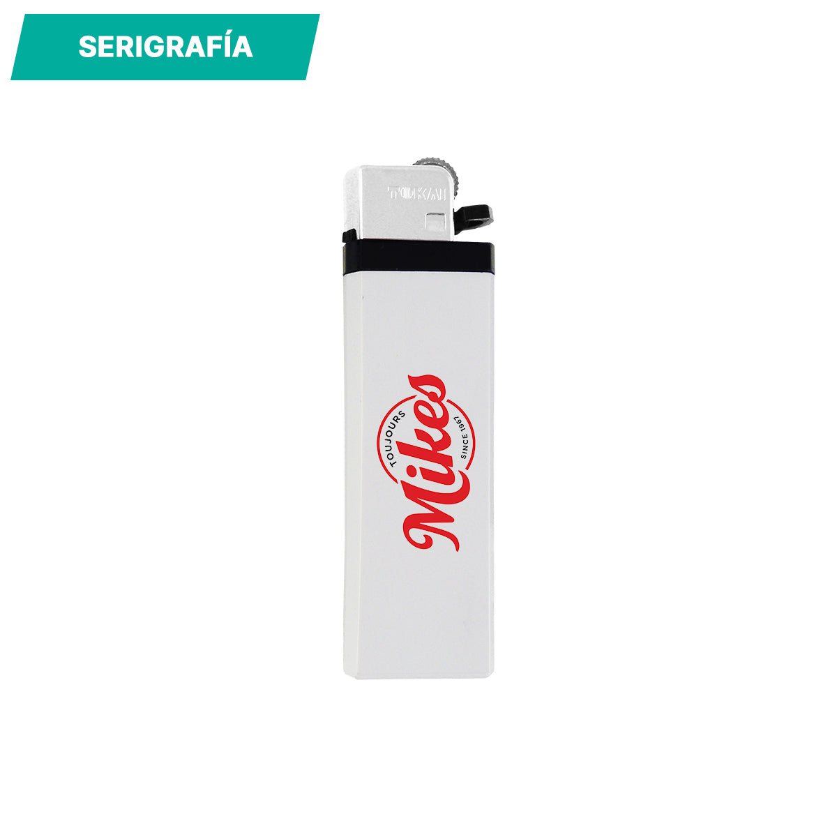 Encendedor regular TOKAI.