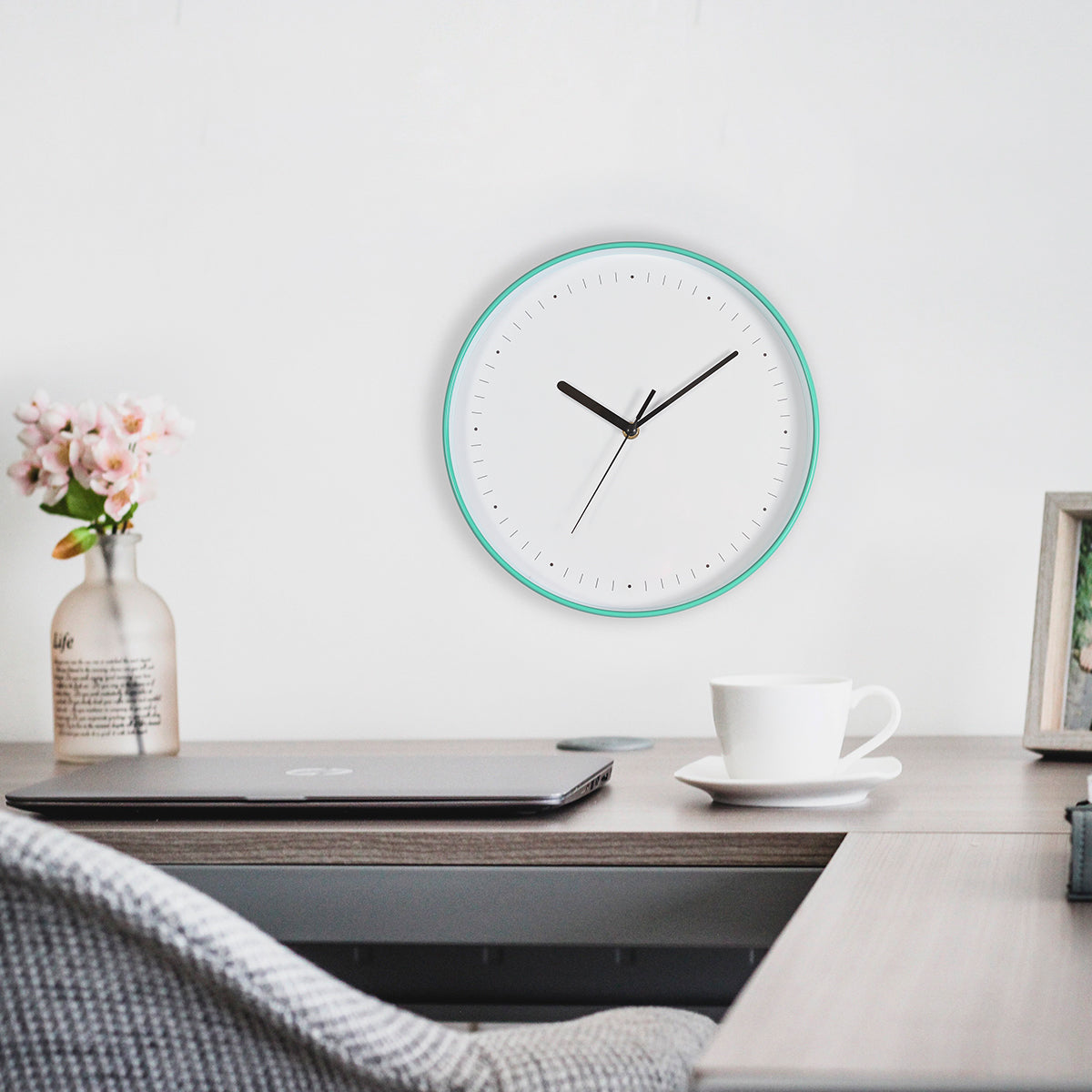 Reloj Cesis.