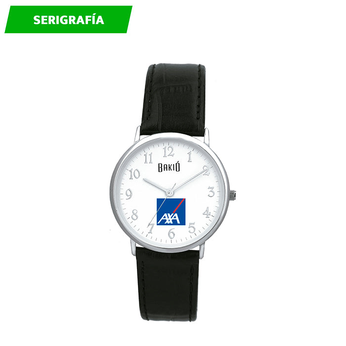 Reloj BAKIÓ Berlín.