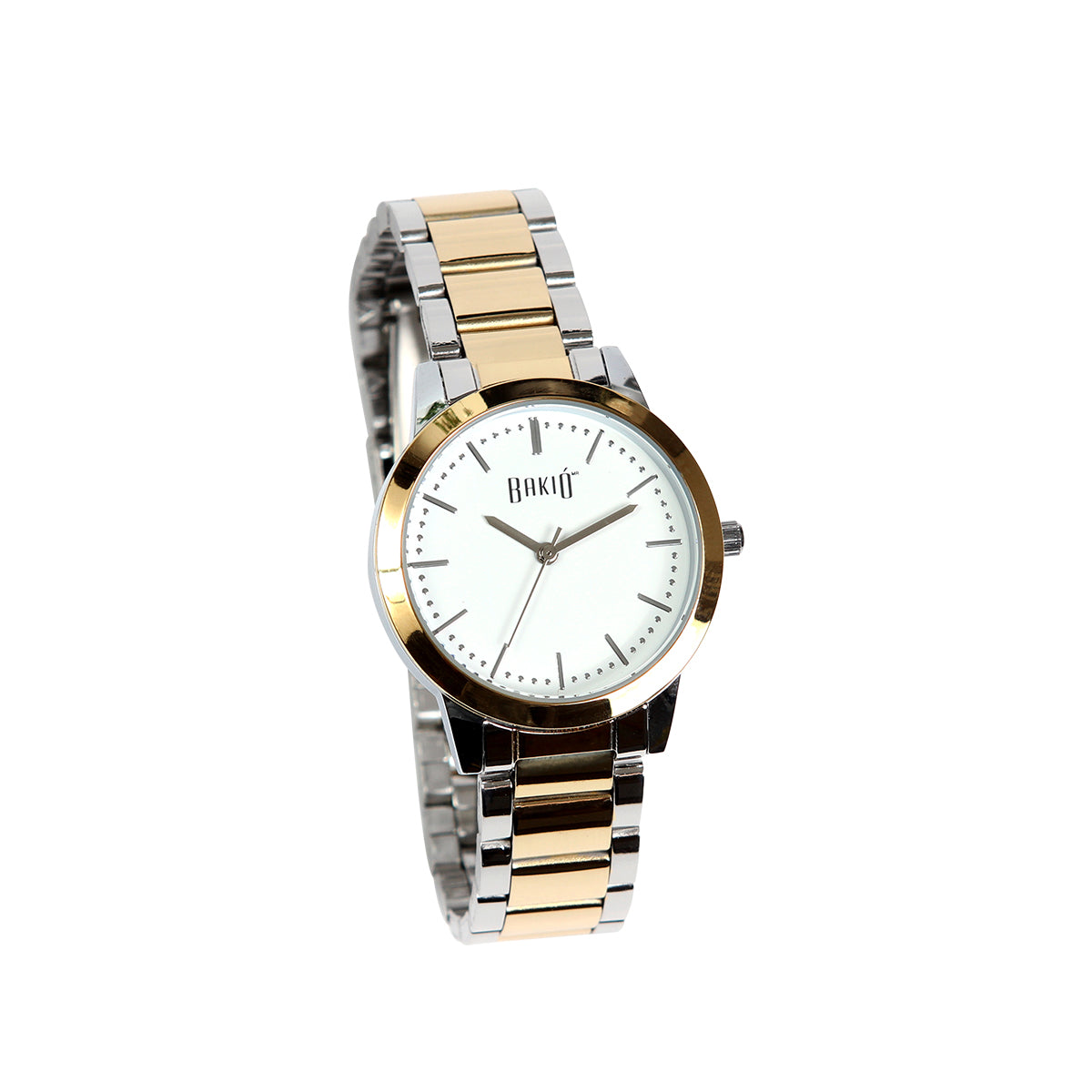 Reloj de pulso Bakió.