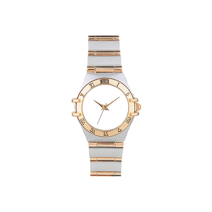 Reloj de pulso.