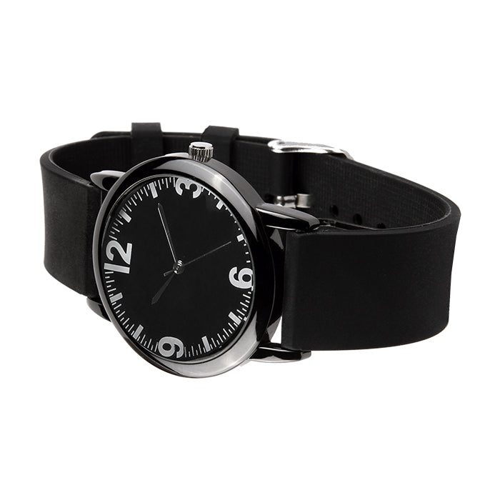 Reloj de pulso.