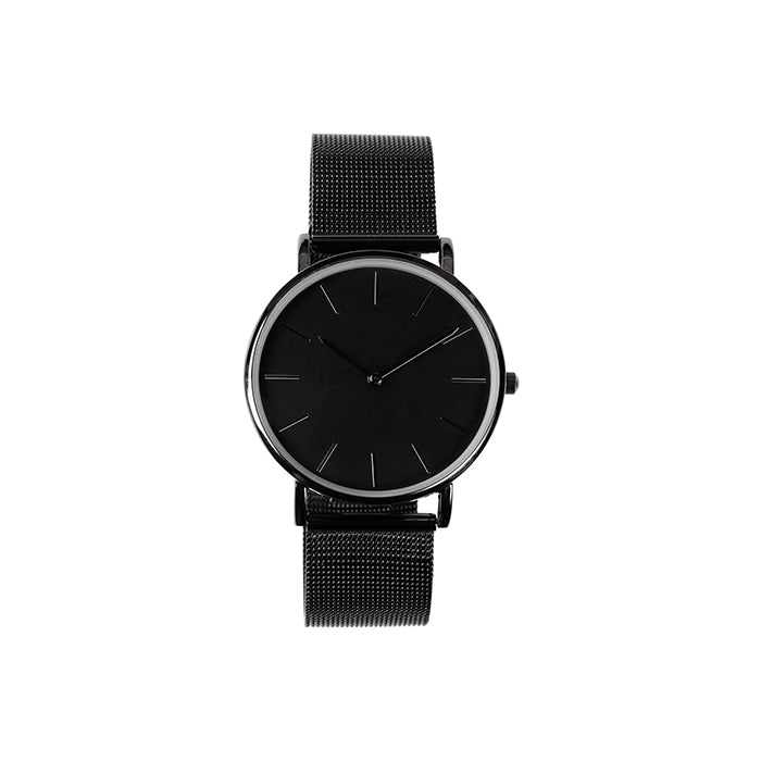 Reloj de pulso.