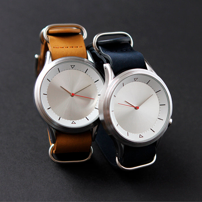 Reloj de pulso.