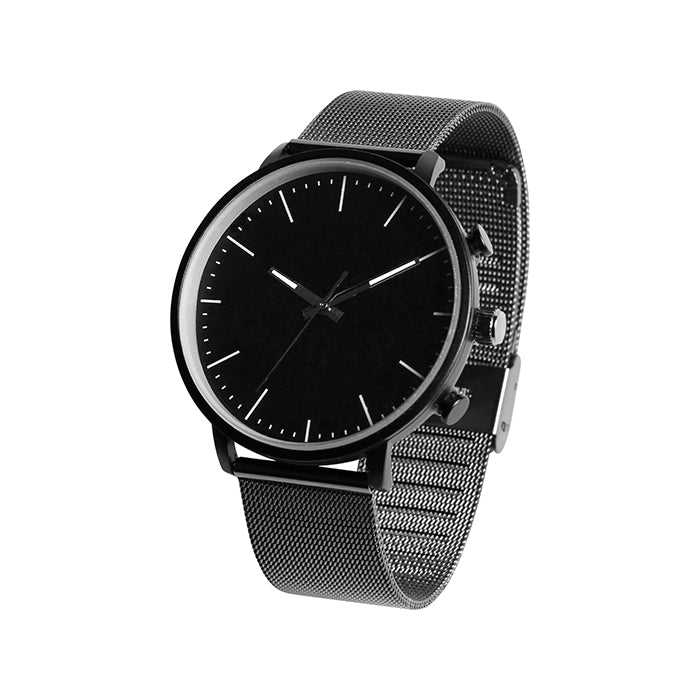 Reloj de pulso.