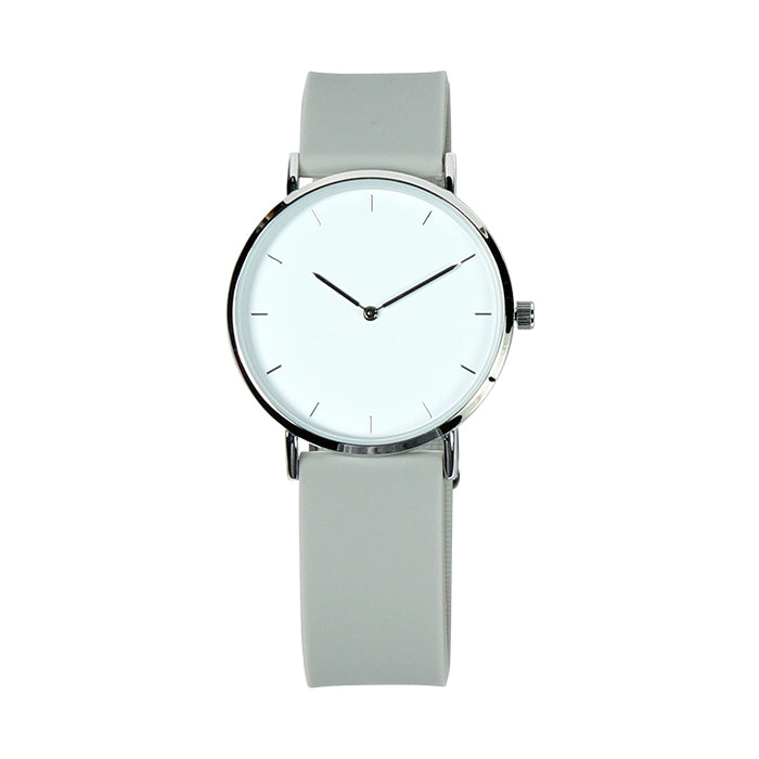 Reloj de pulso.