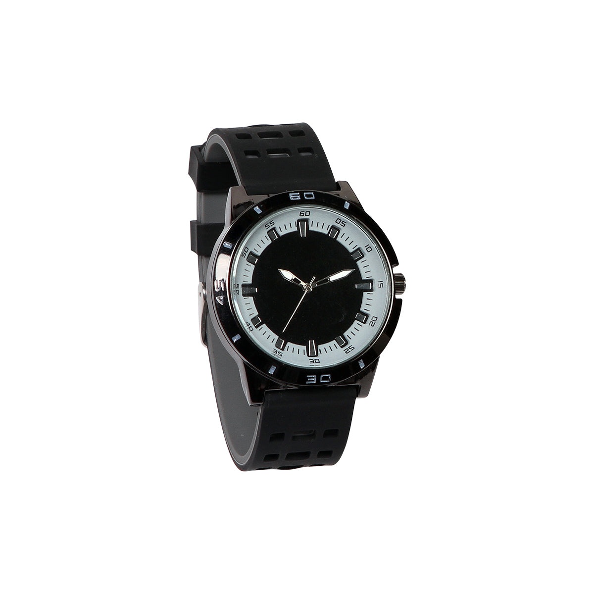 Reloj de pulso.