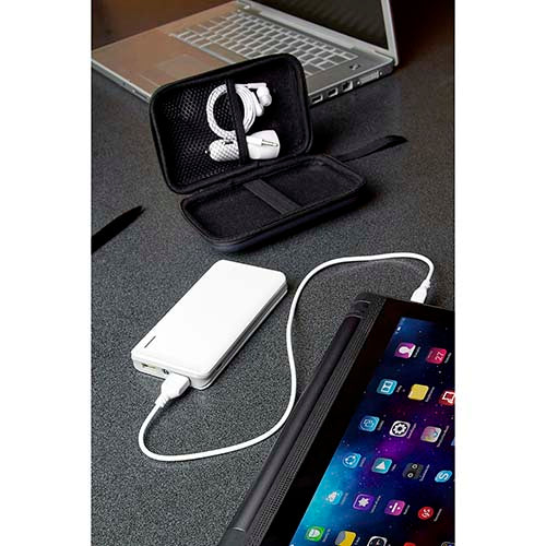 KIT POWER BANK UMBRIEL