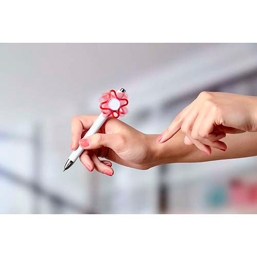 BOLIGRAFO SPINNER BOUVET