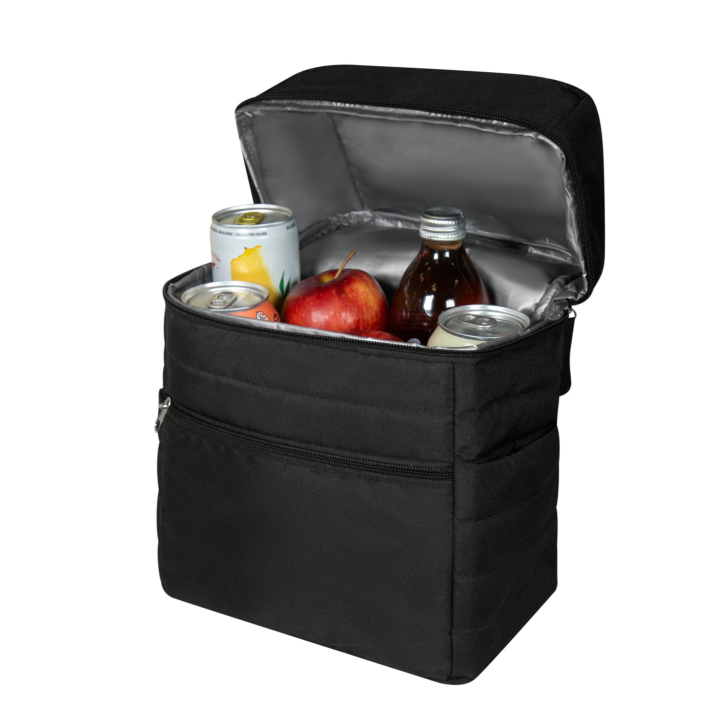 MOCHILA-LONCHERA CIBO