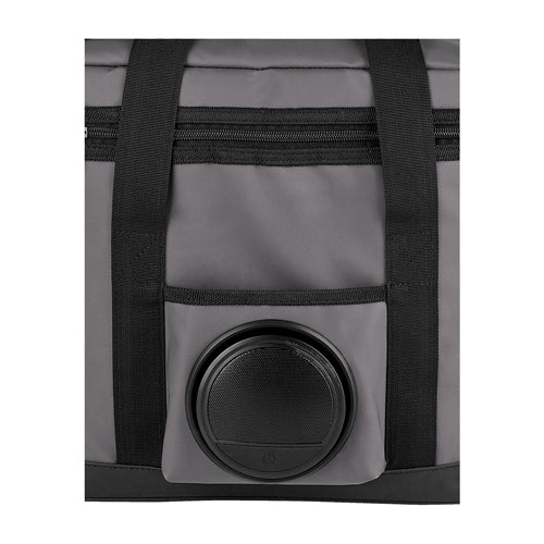 HIELERA CON BOCINA OTTON