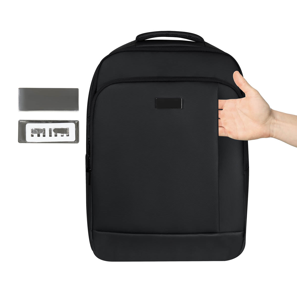 MOCHILA NUCHTER