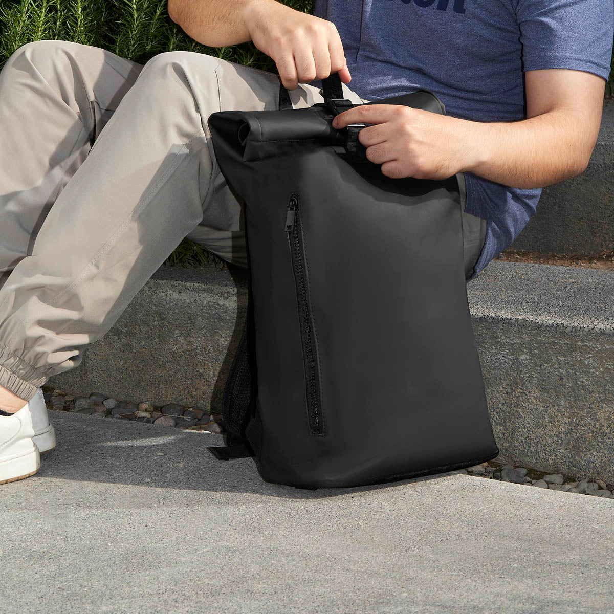 MOCHILA JORNET