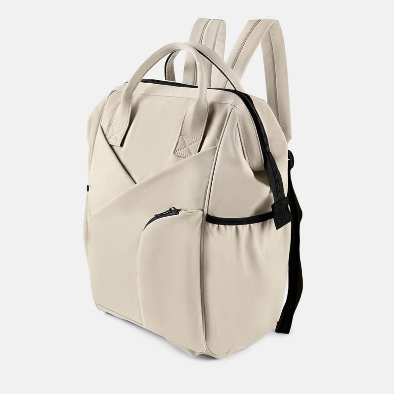 MOCHILA-LONCHERA VERTEX