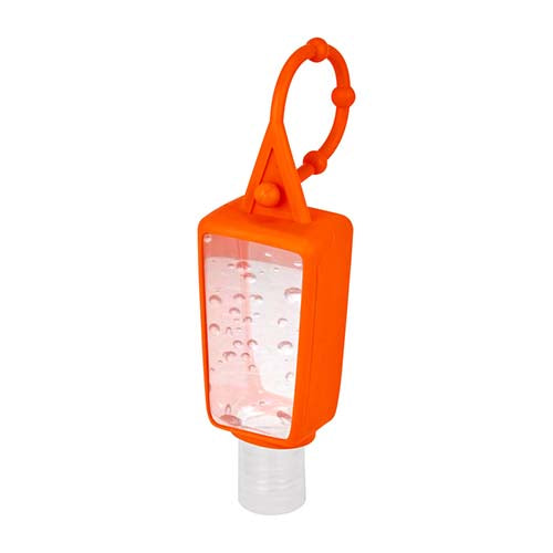 GEL SANITIZANTE HELDER
