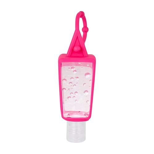 GEL SANITIZANTE HELDER