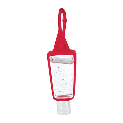 GEL SANITIZANTE HELDER