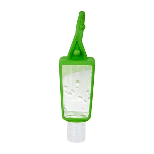 GEL SANITIZANTE HELDER