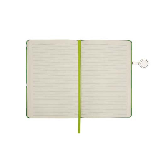 LIBRETA CANCHA SOCCER