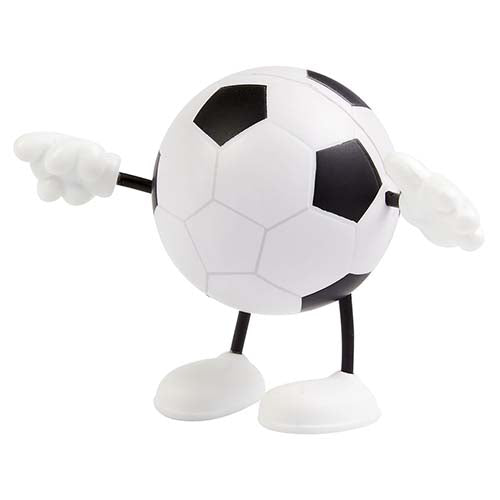 PELOTA ANTI-STRESS BALON