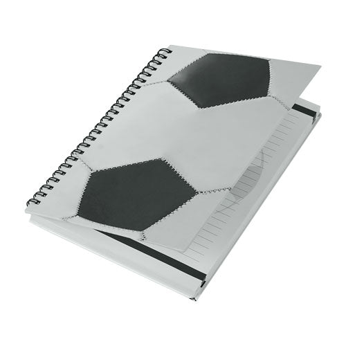 LIBRETA SOCCER NOTES
