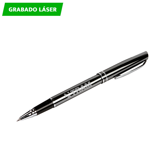 Set de bolígrafos Atalaia.